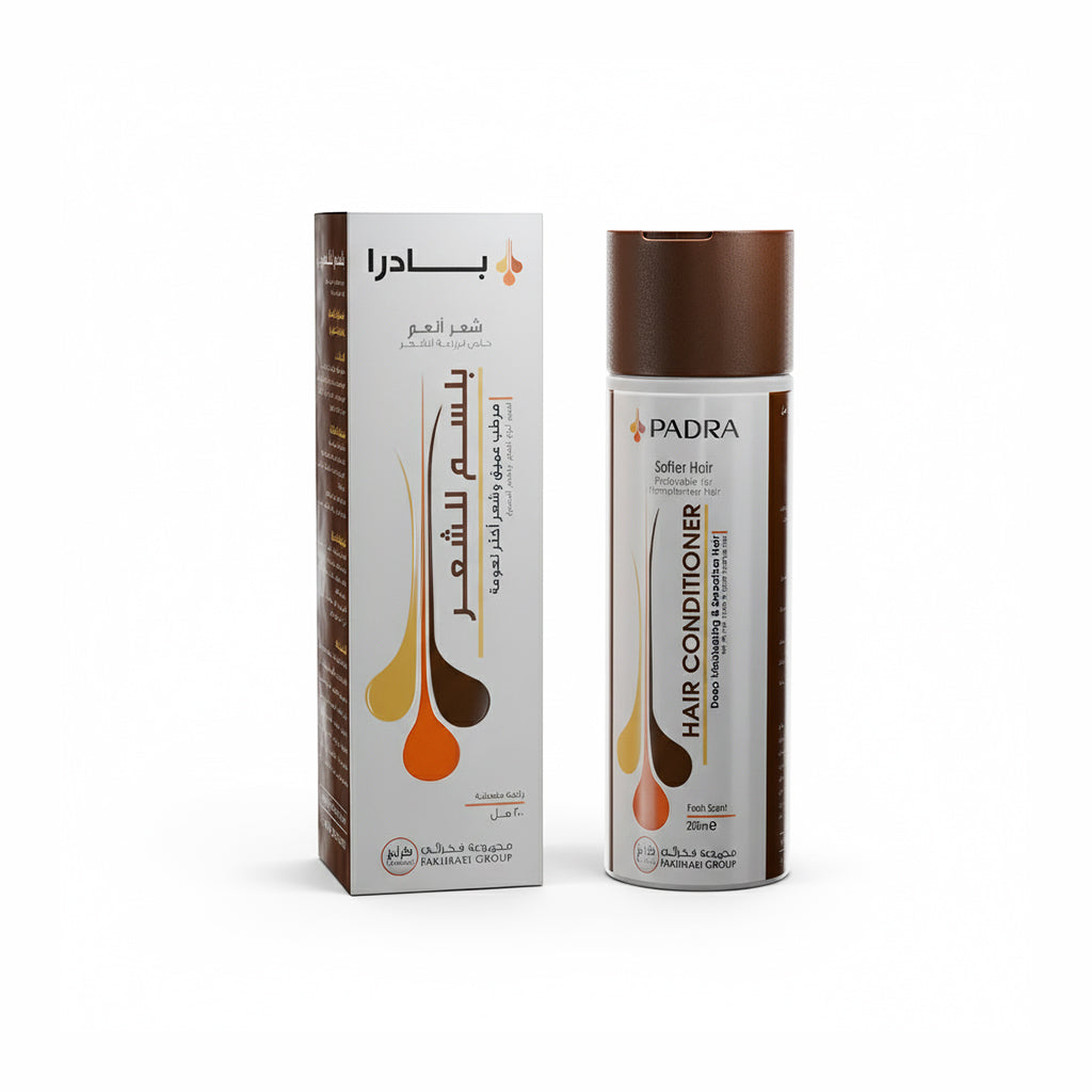 بلسم الشعر | 200 مل