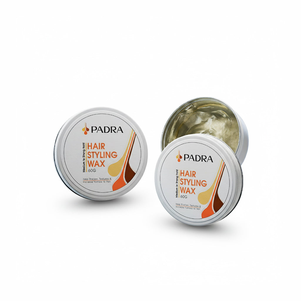 شمع الشعر | 60 جم