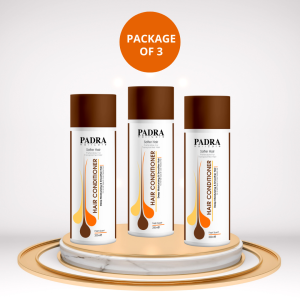 بلسم الشعر X3 pcs