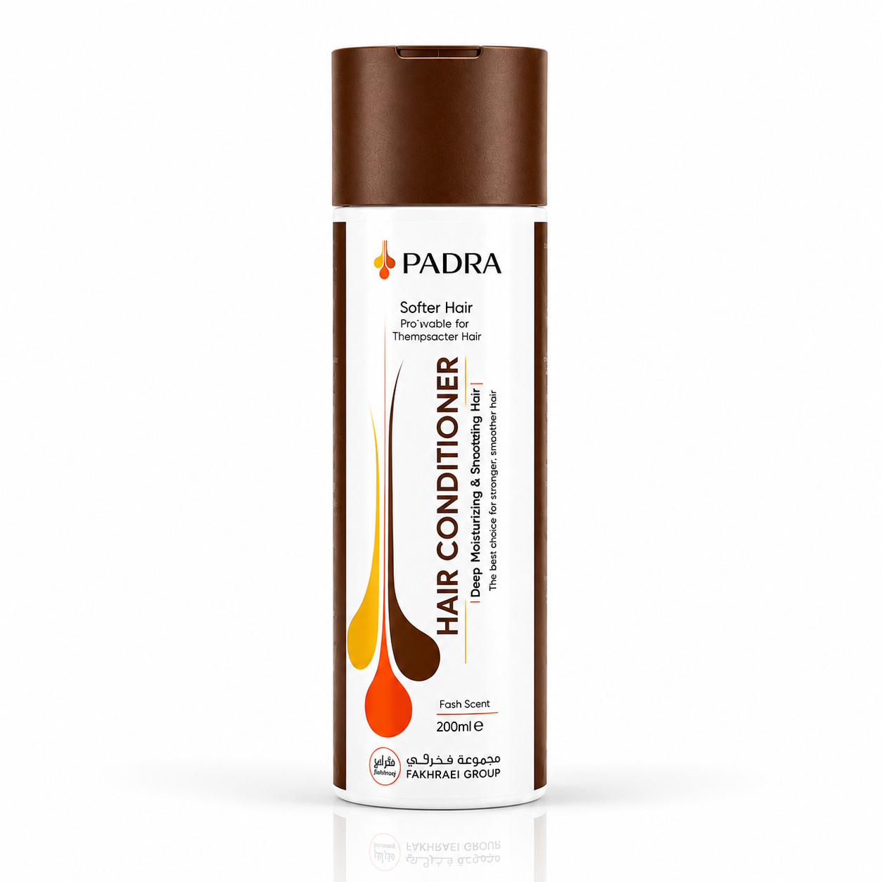 Hair conditioner | 200 ml