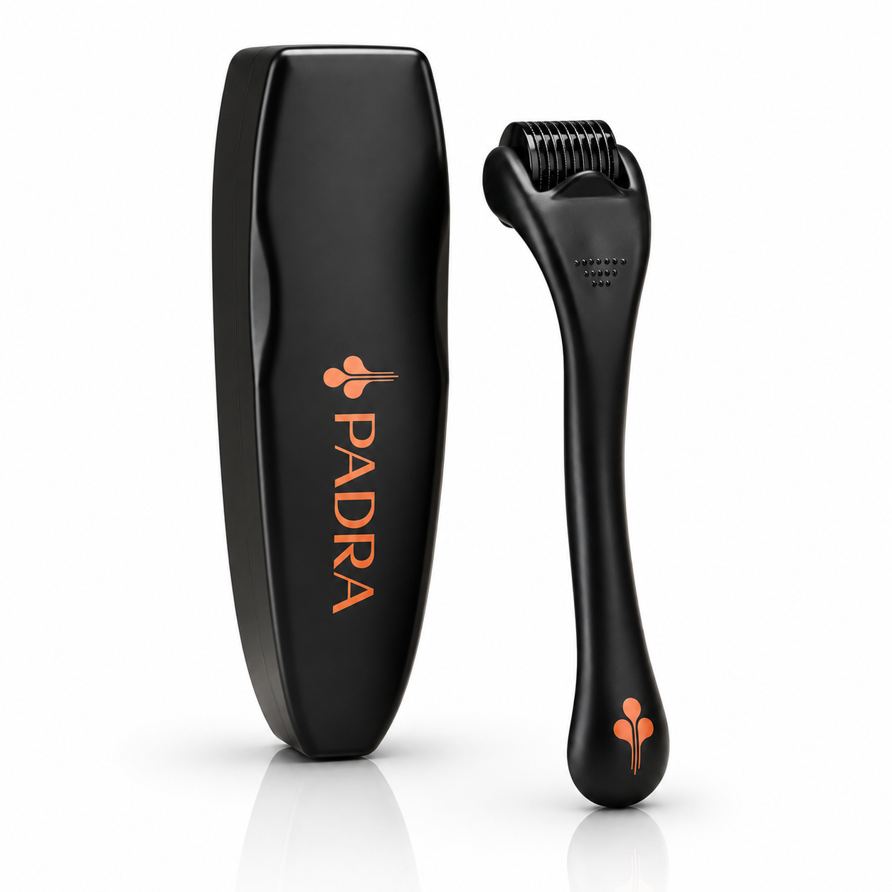 Derma Roller for Hair | 540 Titanium Needles