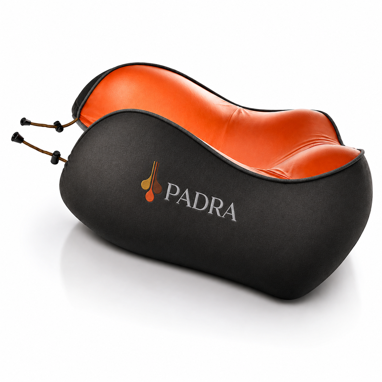 Medical pillow and travel pillow