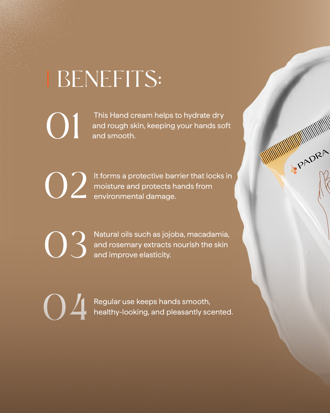 كريم اليدين 30 مل